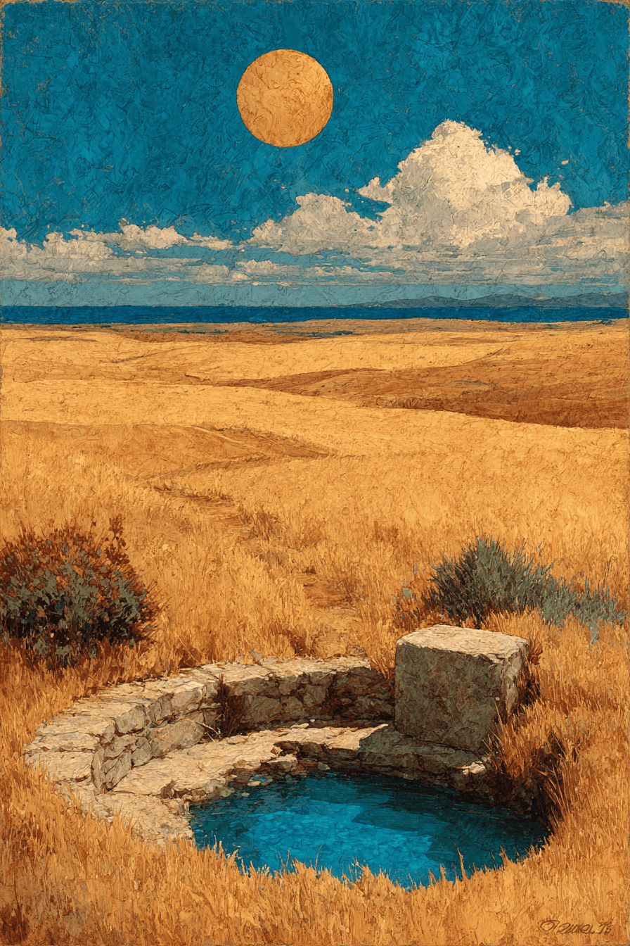 精霊 ソラリス（Solaris）のカード画像