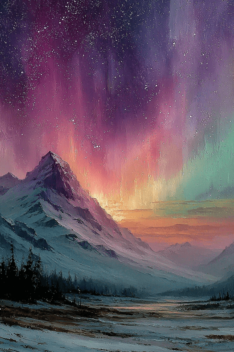 精霊 アウロラ（Aurora）のカード画像