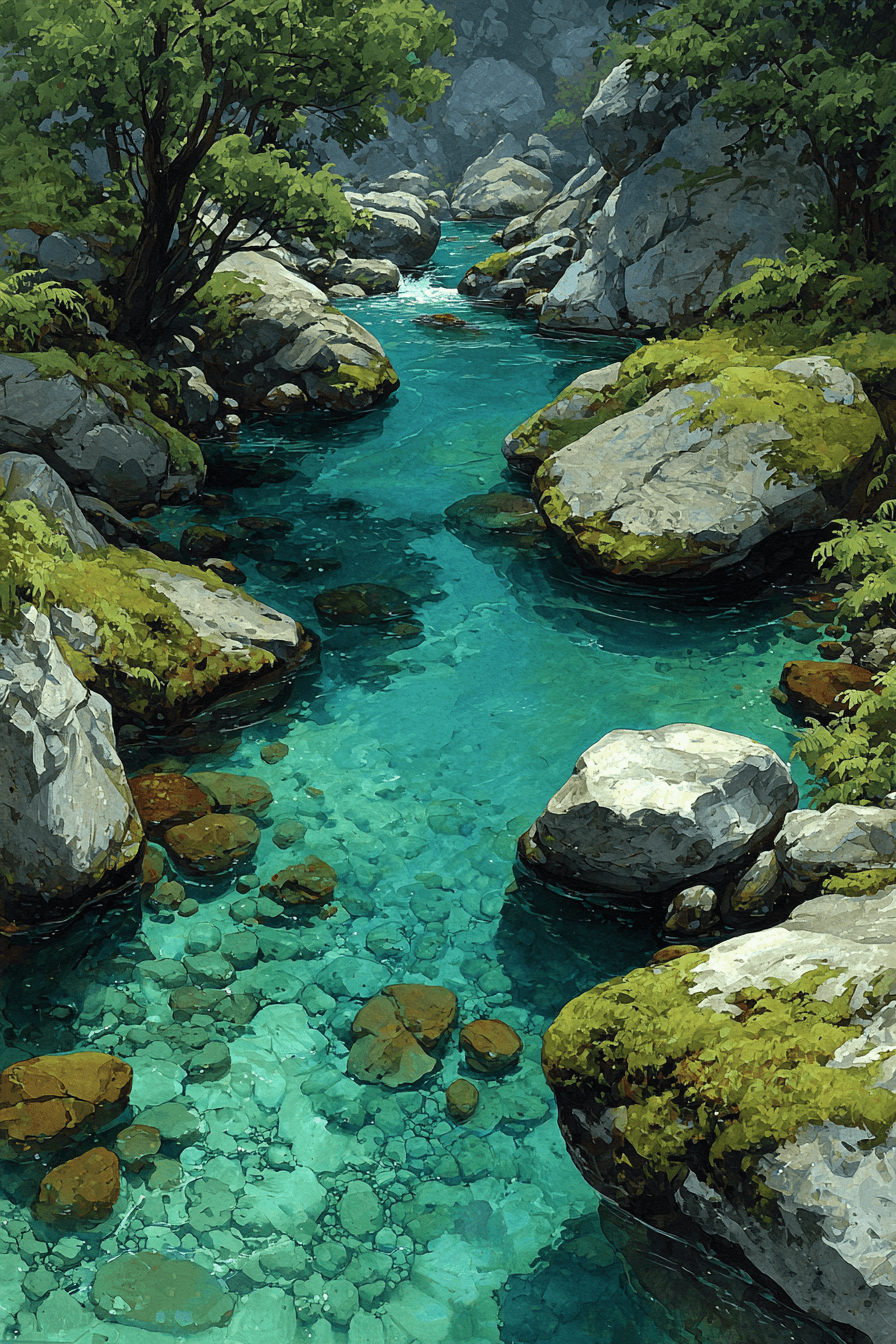 精霊 アクア（Aqua）のカード画像