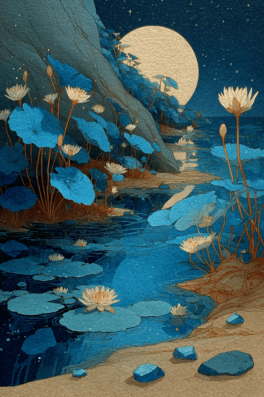 精霊 ルナリス（Lunaris）のカード画像