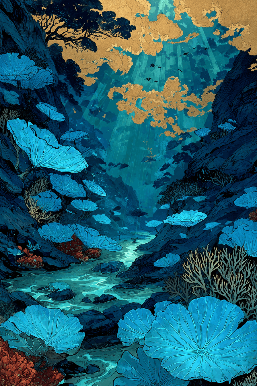 精霊 マリナ（Marina）のカード画像