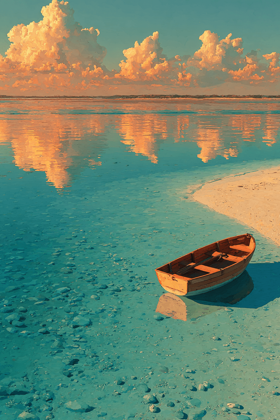 精霊 セレーナ（Serena）のカード画像