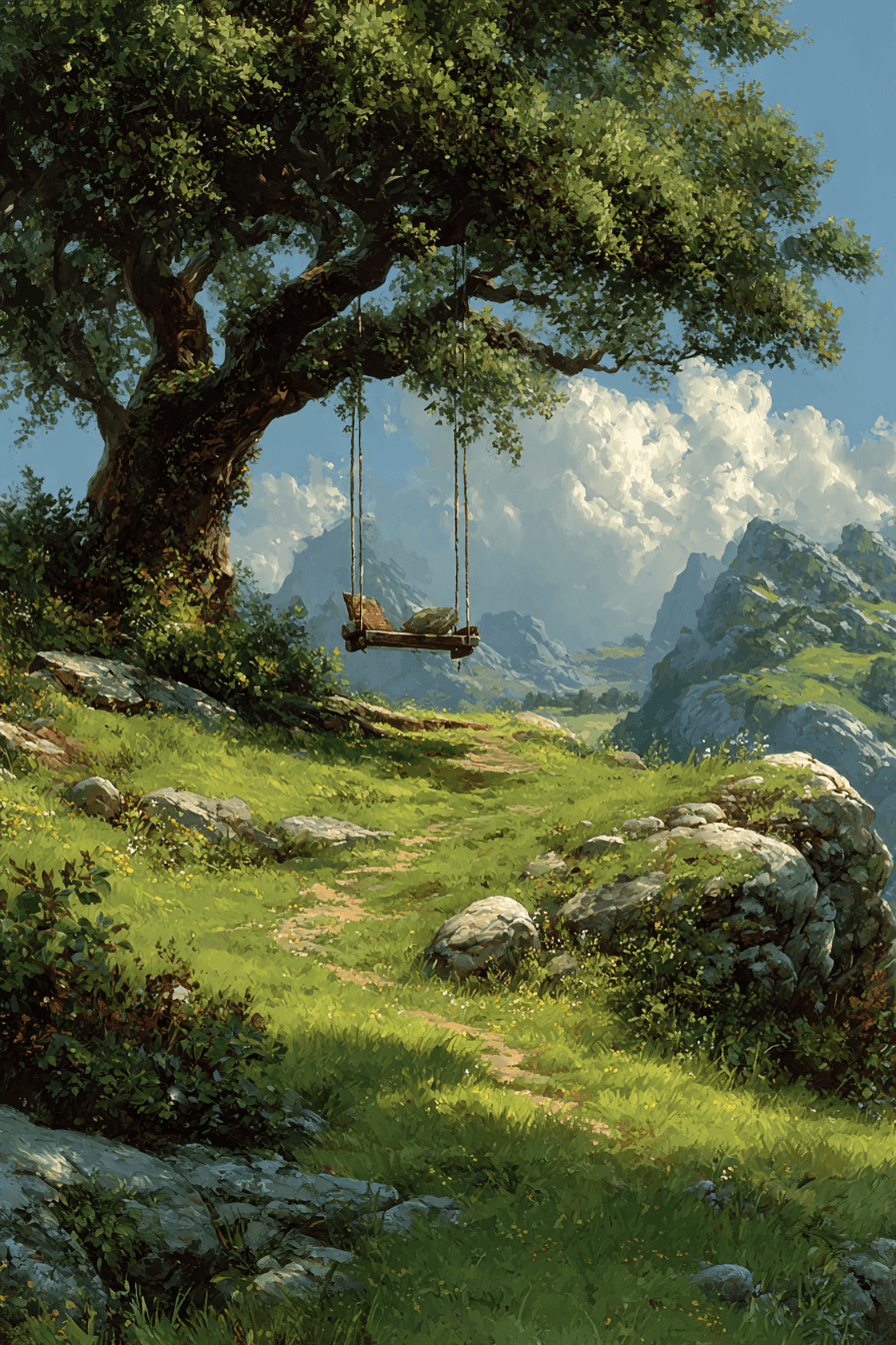 精霊 ブリーズ（Breeze）のカード画像