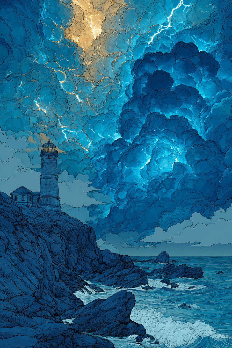 精霊 テンペスト（Tempest）のカード画像