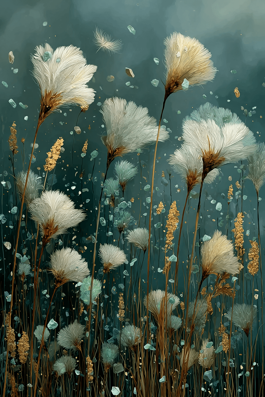 精霊 フェザー（Feather）のカード画像