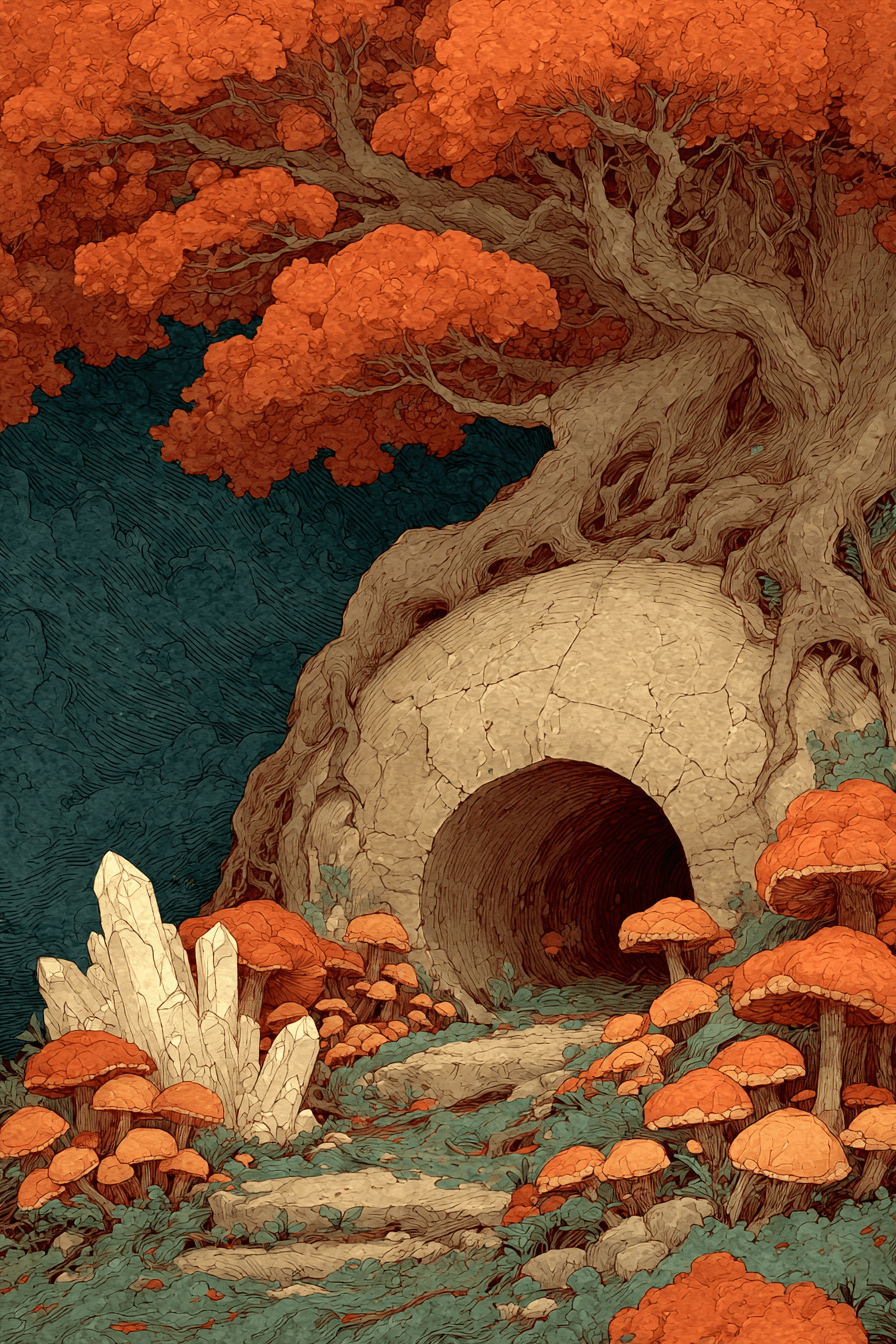 精霊 テラ（Terra）のカード画像