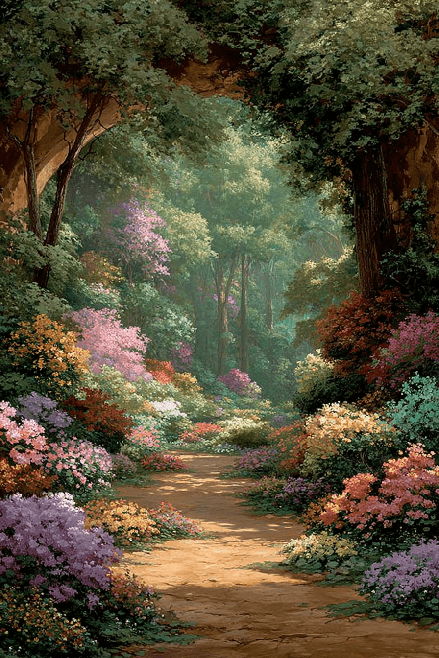 精霊 フローラ（Flora）のカード画像