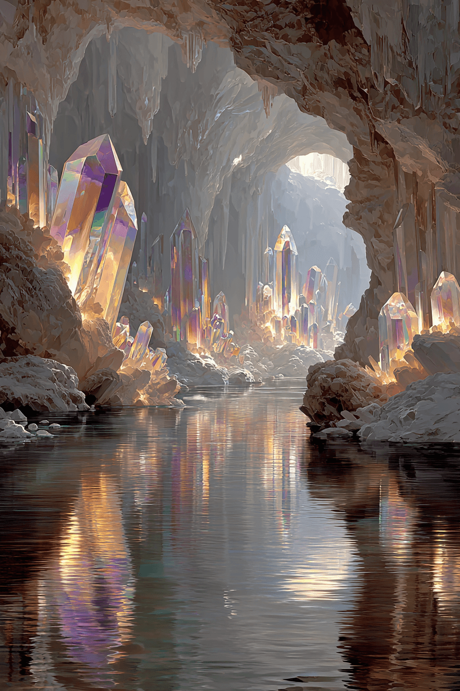 精霊 クリスタ（Crysta）のカード画像