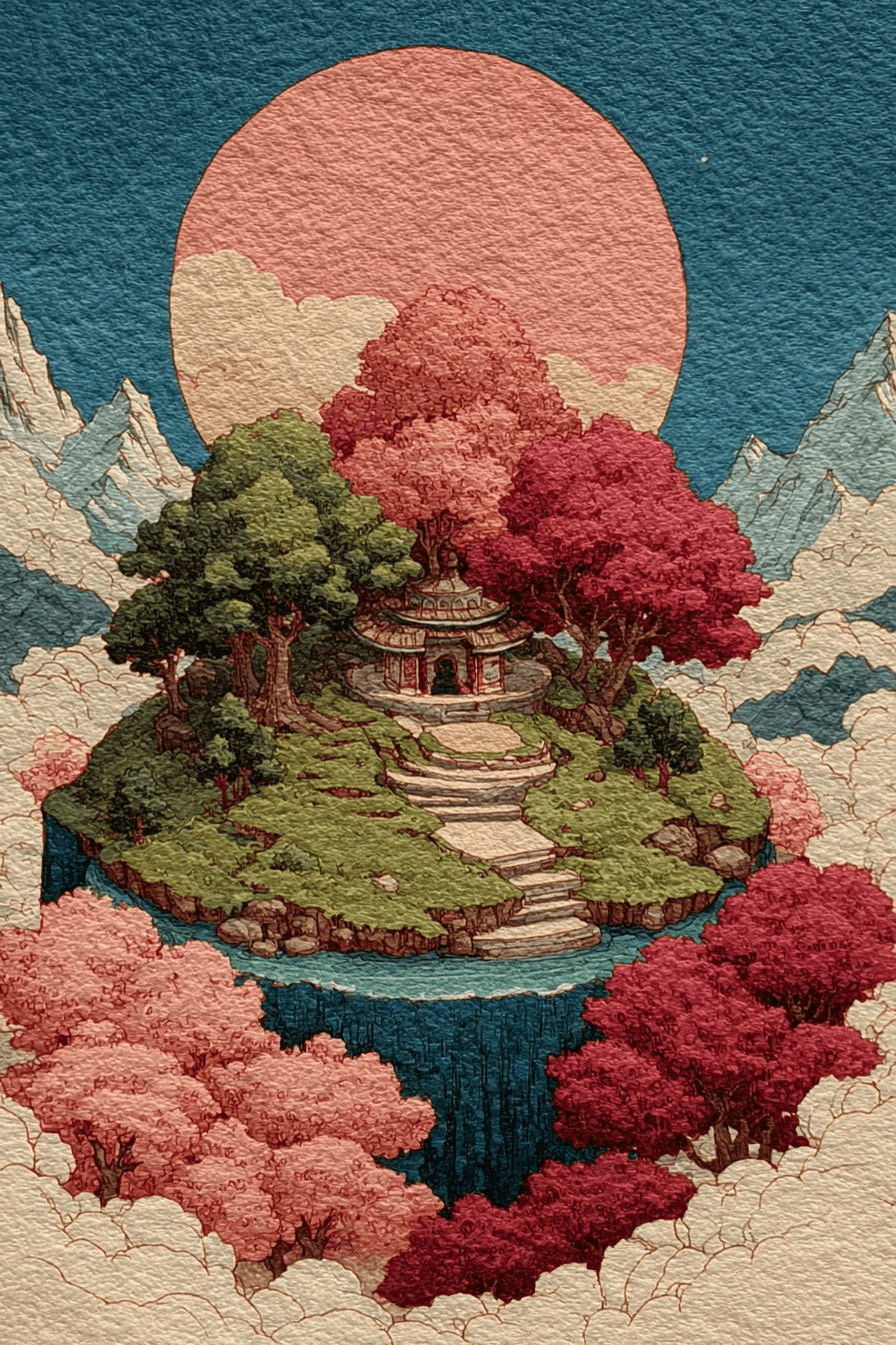 精霊 ガイア（Gaia）のカード画像